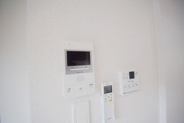 グレースコートの物件内観写真